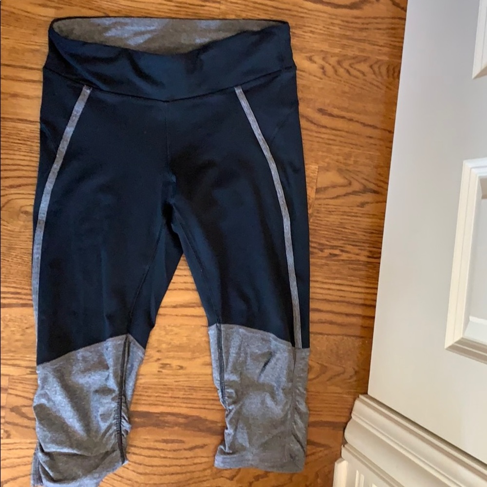 Champion cropped legging